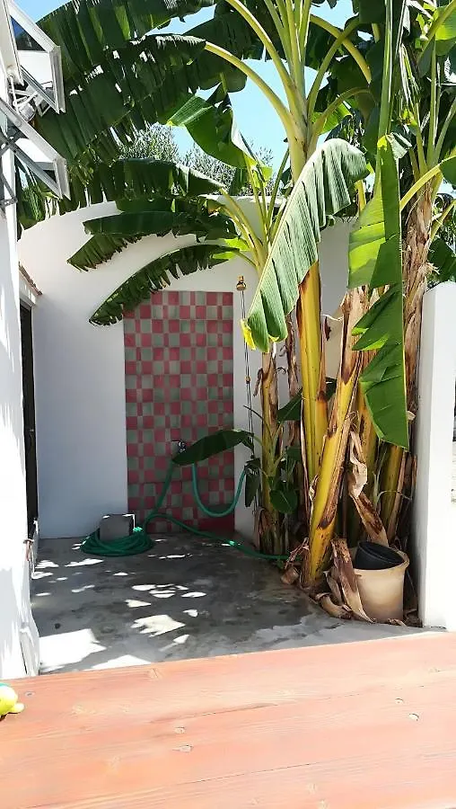 Tranquility?Just Relax On The Non-Touristic Coast Villa Colonia de San Pedro 0*,  Spanien